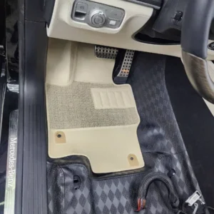 SÀN – THẢM MERCEDES GLS450 2021 - Thumbnail Image 1