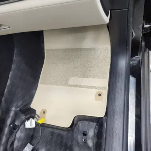 SÀN – THẢM MERCEDES GLS450 2021 - Thumbnail Image 3
