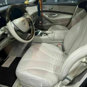 SÀN – THẢM MERCEDES S400 2014 - Thumbnail Image 3