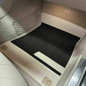 SÀN – THẢM MERCEDES S400 2014 - Thumbnail Image 1