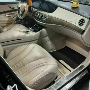 SÀN – THẢM MERCEDES S400 2014 - Thumbnail Image 7
