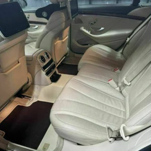 SÀN – THẢM MERCEDES S400 2014 - Thumbnail Image 8