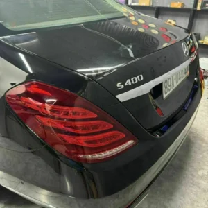 SÀN – THẢM MERCEDES S400 2014 - Thumbnail Image 9