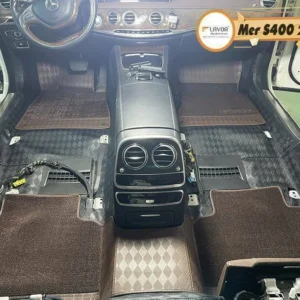 SÀN – THẢM MERCEDES S400 2016 - Thumbnail Image 3
