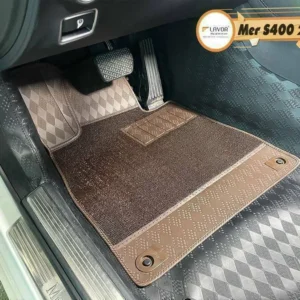 SÀN – THẢM MERCEDES S400 2016 - Thumbnail Image 4