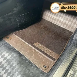 SÀN – THẢM MERCEDES S400 2016 - Thumbnail Image 5