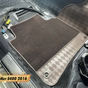 SÀN – THẢM MERCEDES S400 2016 - Thumbnail Image 6
