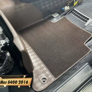 SÀN – THẢM MERCEDES S400 2016 - Thumbnail Image 7