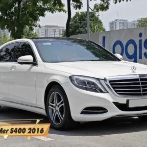 SÀN – THẢM MERCEDES S400 2016 - Thumbnail Image 8