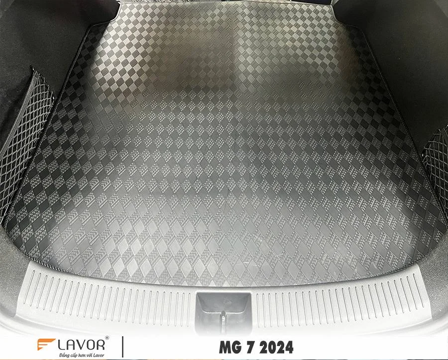 SÀN – THẢM MG 7 2024 - Ảnh 6