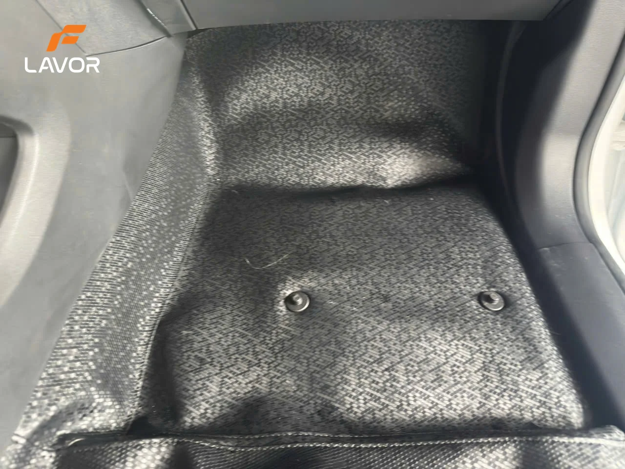 SÀN – THẢM MG G50 2024 - Ảnh 4