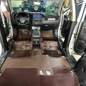 SÀN – THẢM MITSUBISHI OUTLANDER 2014-2016 - Thumbnail Image 3