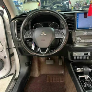 SÀN – THẢM MITSUBISHI OUTLANDER 2014-2016 - Thumbnail Image 4