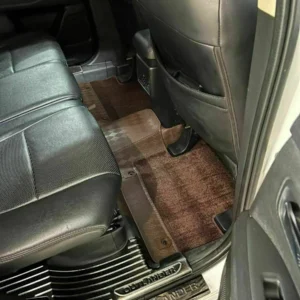 SÀN – THẢM MITSUBISHI OUTLANDER 2014-2016 - Thumbnail Image 1