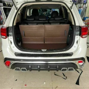 SÀN – THẢM MITSUBISHI OUTLANDER 2014-2016 - Thumbnail Image 5
