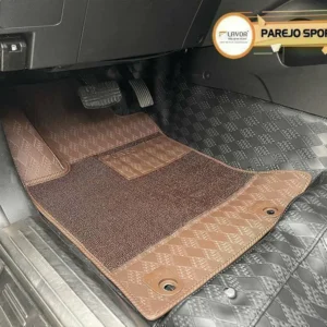 SÀN – THẢM MITSUBISHI PAREJO SPORT 2017-2022 - Thumbnail Image 1