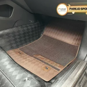 SÀN – THẢM MITSUBISHI PAREJO SPORT 2017-2022 - Thumbnail Image 3