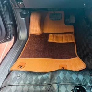 SÀN – THẢM MITSUBISHI PAREJO SPORT - Thumbnail Image 1