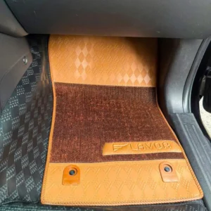 SÀN – THẢM MITSUBISHI PAREJO SPORT - Thumbnail Image 3