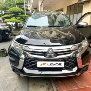 SÀN – THẢM MITSUBISHI PAREJO SPORT - Thumbnail Image 6