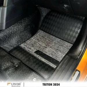 SÀN – THẢM MITSUBISHI TRITON 2015-2024 - Thumbnail Image 3
