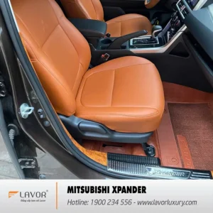 SÀN – THẢM MITSUBISHI XPANDER 2018-2024 - Thumbnail Image 1