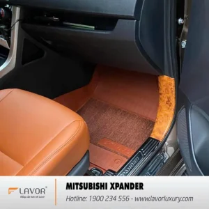 SÀN – THẢM MITSUBISHI XPANDER 2018-2024 - Thumbnail Image 3