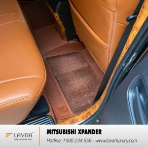SÀN – THẢM MITSUBISHI XPANDER 2018-2024 - Thumbnail Image 4