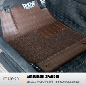 SÀN – THẢM MITSUBISHI XPANDER 2018-2024 - Thumbnail Image 5
