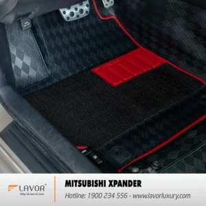 SÀN – THẢM MITSUBISHI XPANDER 2018-2024 - Thumbnail Image 8