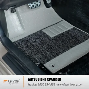 SÀN – THẢM MITSUBISHI XPANDER 2018-2024 - Thumbnail Image 12