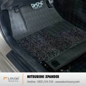 SÀN – THẢM MITSUBISHI XPANDER 2018-2024 - Thumbnail Image 13