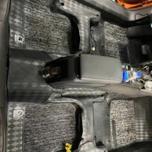 SÀN – THẢM PEUGEOT 2008 2019-2025 - Thumbnail Image 6