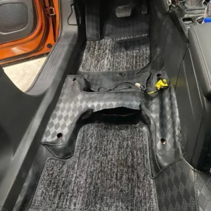 SÀN – THẢM PEUGEOT 2008 2019-2025 - Thumbnail Image 4