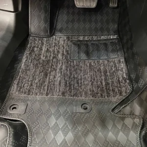 SÀN – THẢM PEUGEOT 2008 2019-2025 - Thumbnail Image 1