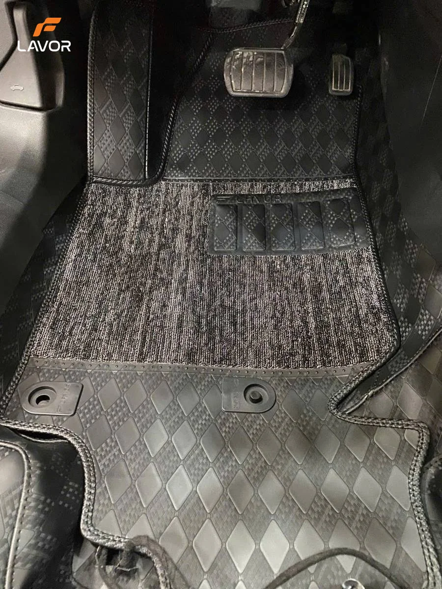 SÀN – THẢM PEUGEOT 2008 2019-2025 - Ảnh 1