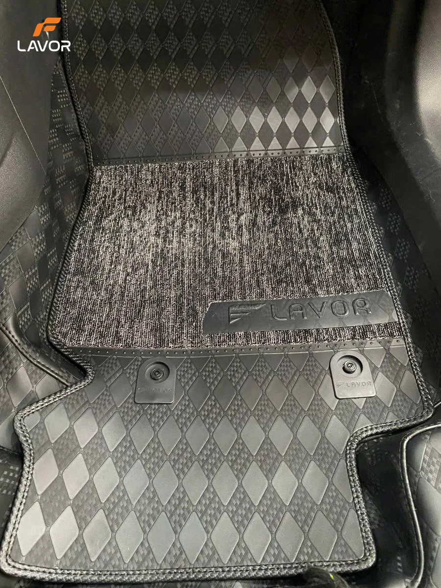 SÀN – THẢM PEUGEOT 2008 2019-2025 - Ảnh 3