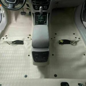 SÀN – THẢM PEUGEOT 508 2015 - Thumbnail Image 4