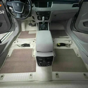 SÀN – THẢM PEUGEOT 508 2015 - Thumbnail Image 5