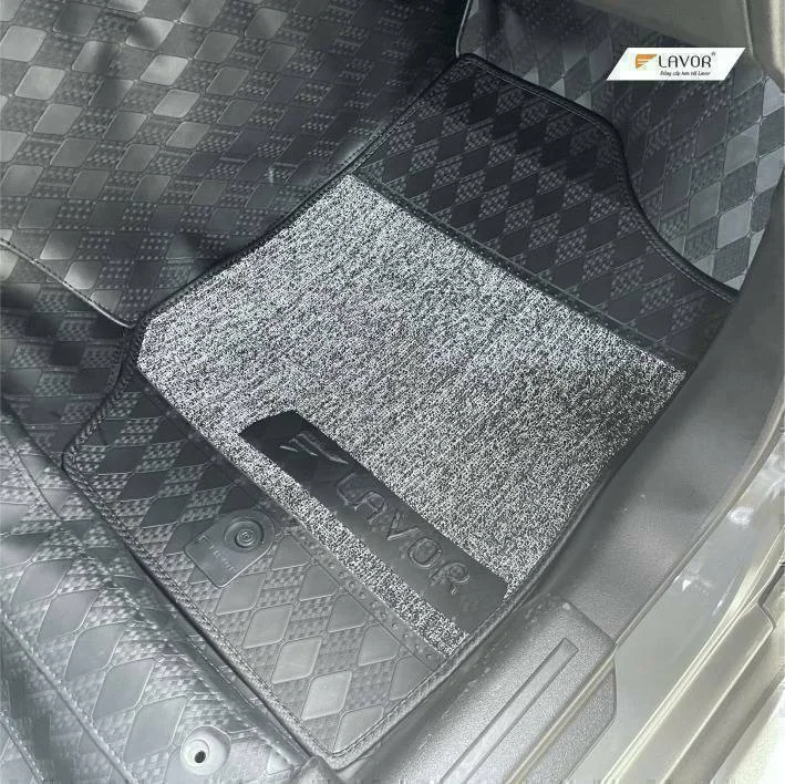 SÀN – THẢM SUZUKI JIMNY 2024 - Ảnh 3