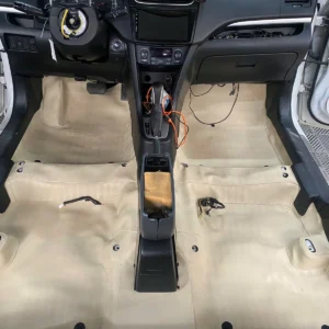 SÀN – THẢM SUZUKI SWIFT 2013-2016 - Thumbnail Image 4