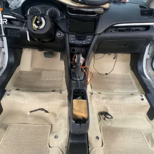 SÀN – THẢM SUZUKI SWIFT 2013-2016 - Thumbnail Image 5