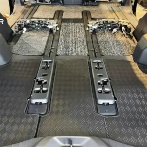 SÀN – THẢM TOYOTA ALPHARD 2025 - Thumbnail Image 1