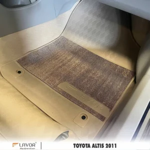 SÀN – THẢM TOYOTA ALTIS 2008-2013 - Thumbnail Image 3