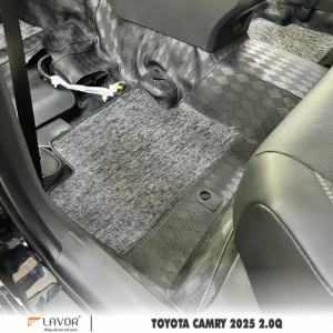 SÀN – THẢM TOYOTA CAMRY 2.0Q 2019-2024 - Thumbnail Image 6