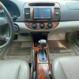 SÀN – THẢM TOYOTA CAMRY 2003-2006 - Thumbnail Image 5