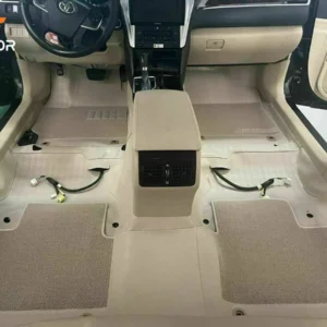 SÀN – THẢM TOYOTA CAMRY 2013-2018 - Thumbnail Image 6