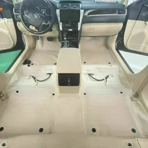 SÀN – THẢM TOYOTA CAMRY 2013-2018 - Thumbnail Image 7