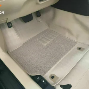 SÀN – THẢM TOYOTA CAMRY 2013-2018 - Thumbnail Image 1
