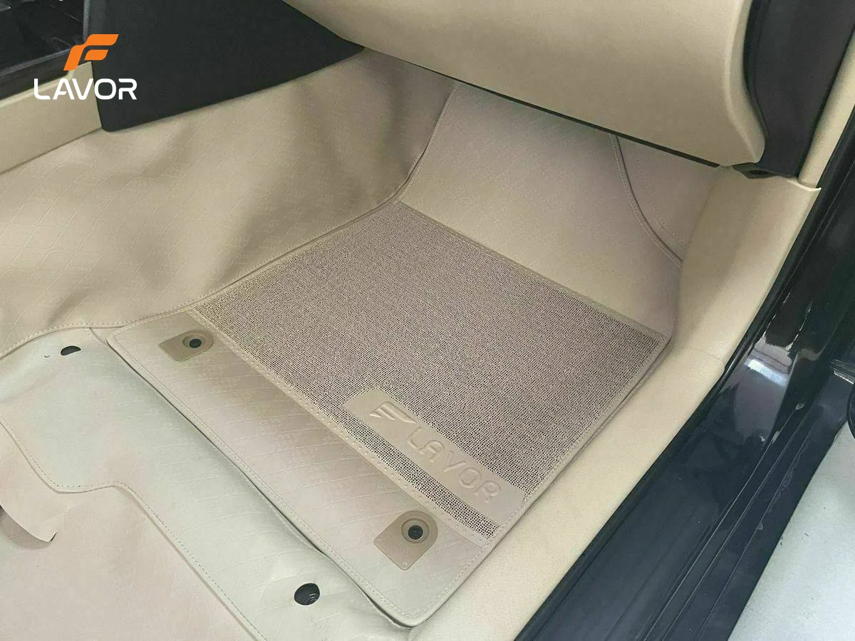 SÀN – THẢM TOYOTA CAMRY 2013-2018 - Ảnh 3